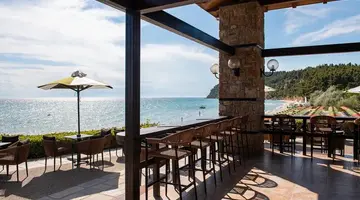 Simantro Resort