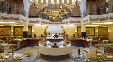Simantro Resort