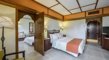 Simantro Resort