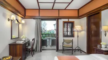 Simantro Resort