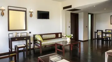 Simantro Resort