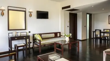 Simantro Resort