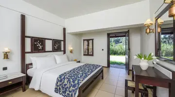 Simantro Resort