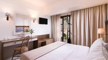 Simantro Resort