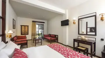 Simantro Resort