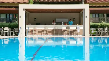 Simantro Resort