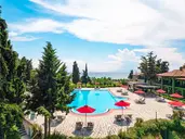 Simantro Resort