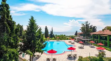 Simantro Resort