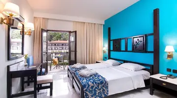 Simantro Resort