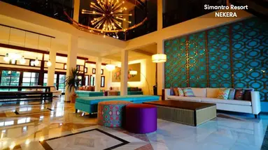 Simantro Resort