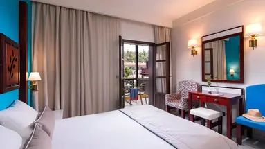 Simantro Resort