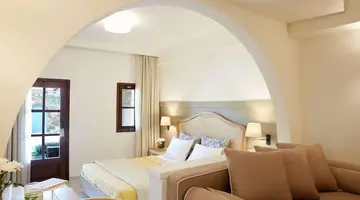 Simantro Resort