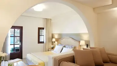 Simantro Resort