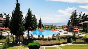 Simantro Resort