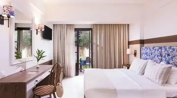 Simantro Resort