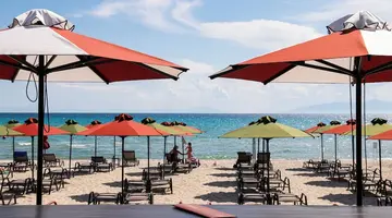 Simantro Resort