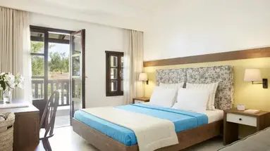 Simantro Resort
