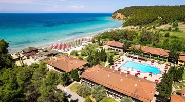Simantro Resort