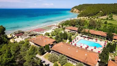 Simantro Resort