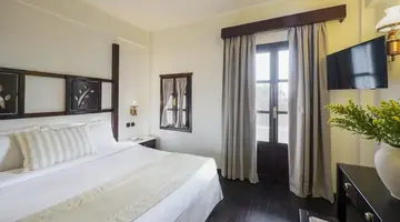 Simantro Resort
