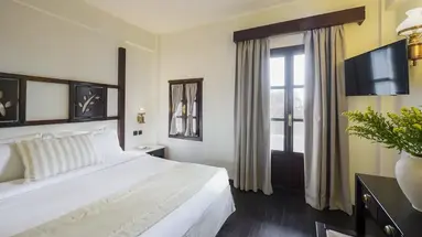 Simantro Resort
