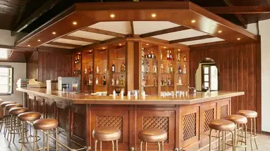 Simantro Resort