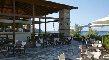 Simantro Resort