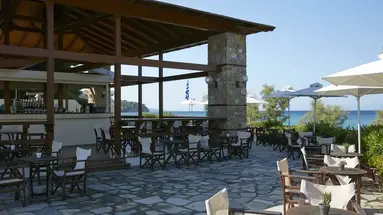 Simantro Resort