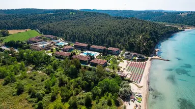 Simantro Resort