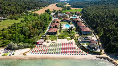 Simantro Resort