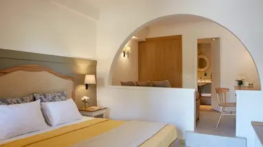 Simantro Resort