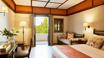Simantro Resort