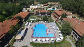Simantro Resort