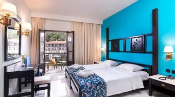 Simantro Resort