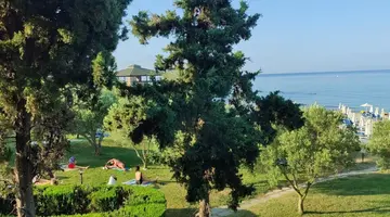 Simantro Resort