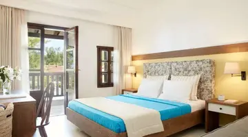 Simantro Resort