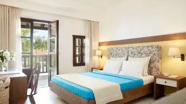 Simantro Resort