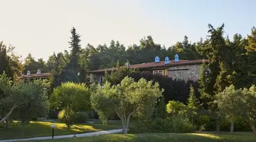 Simantro Resort