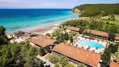 Simantro Resort
