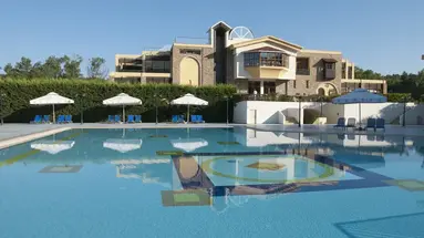 Simantro Resort