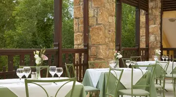 Simantro Resort