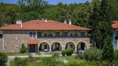 Simantro Resort