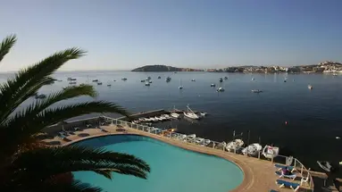 Simbad Hotel