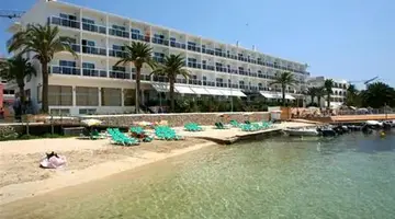 Simbad Hotel