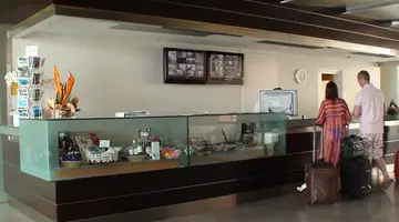 Simbad Hotel