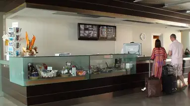 Simbad Hotel