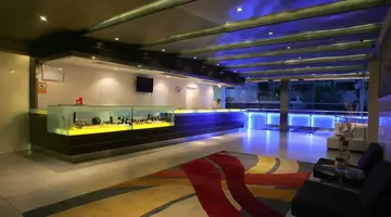 Simbad Hotel