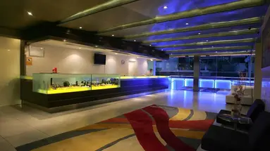 Simbad Hotel