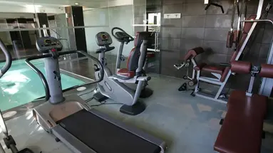 Simbad Hotel