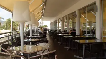 Simbad Hotel